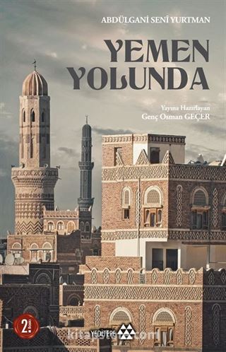 Yemen Yolunda