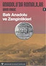 Anadolu'da Romalılar 2/Batı Anadolu ve Zenginlikleri