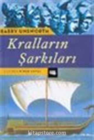 Kralların Şarkıları