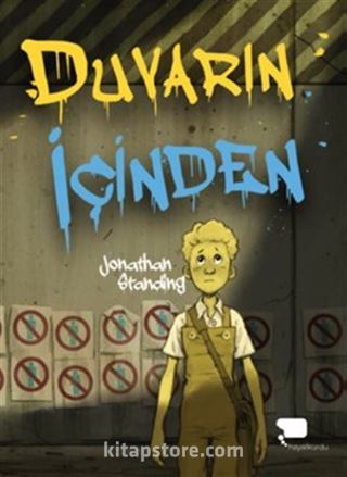 Duvarın İçinden