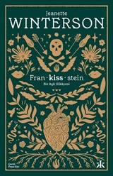 Frankissstein: Bir Aşk Hikayesi