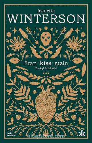 Frankissstein: Bir Aşk Hikayesi