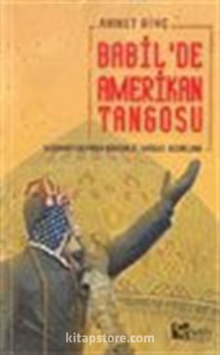 Babil'de Amerikan Tangosu