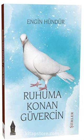 Ruhuma Konan Güvercin