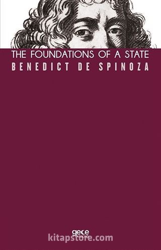 The Foundations Of A State