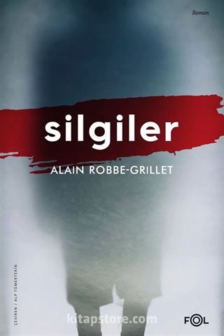 Silgiler