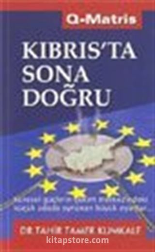 Kıbrıs'ta Sona Doğru