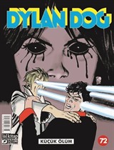 Dylan Dog Sayı:72 / Küçük Ölüm