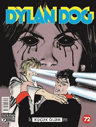 Dylan Dog Sayı:72 / Küçük Ölüm