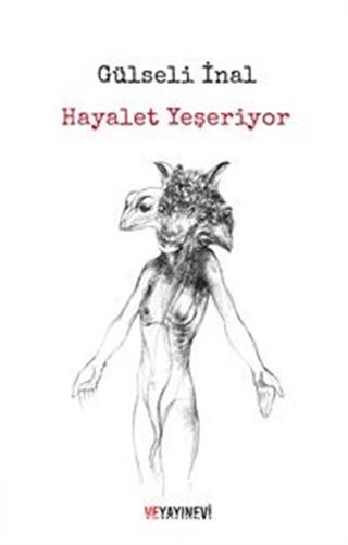 Hayalet Yeşeriyor