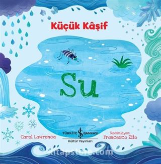 Küçük Kaşif / Su