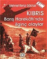 Kıbrıs Barış Harekatı'nda İlginç Olaylar