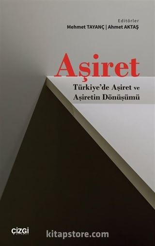 Aşiret