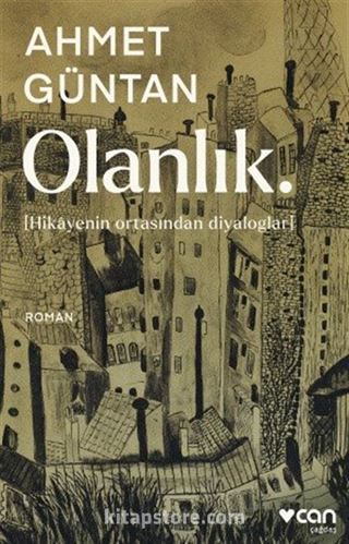 Olanlık