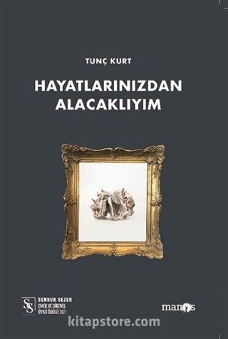 Hayatlarınızdan Alacaklıyım