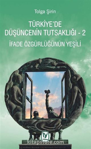 Türkiye'de Düşüncenin Tutsaklığı 2