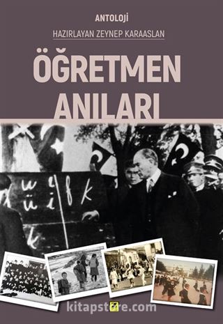 Ögretmen Anıları