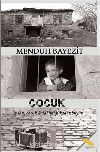 Çocuk