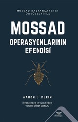 Mossad