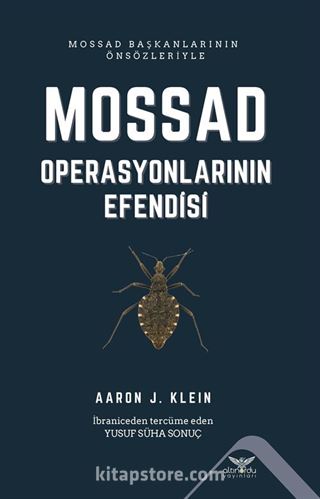 Mossad