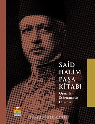 Said Halim Paşa Kitabı