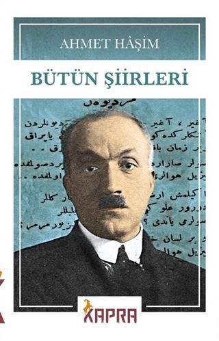 Bütün Şiirleri