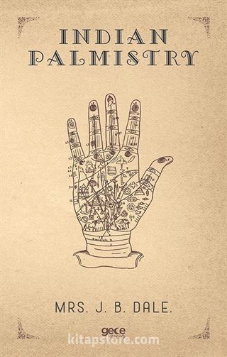 Indian Palmistry