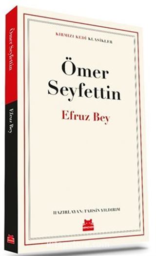 Efruz Bey