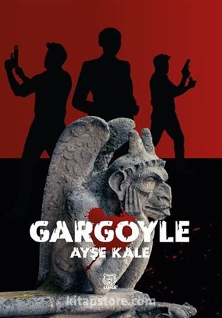 Gargoyle