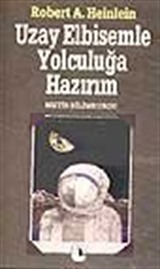 Uzay Elbisemle Yolculuğa Hazırım