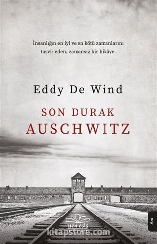 Son Durak Auschwitz