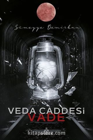 Veda Caddesi 5 / Vade (Karton Kapak)