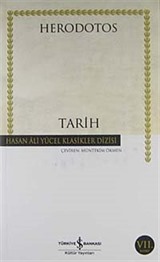 Tarih (Ciltsiz)