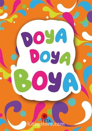 Doya Doya Boya