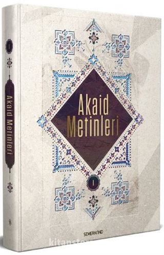 Akaid Metinleri 1