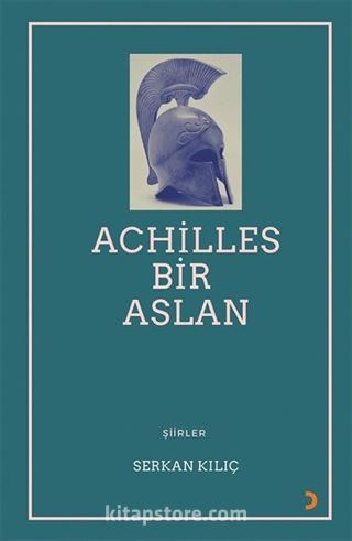 Achilles Bir Aslan