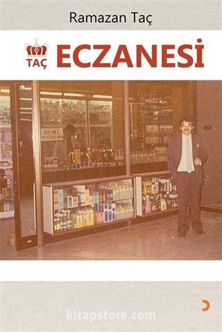 Taç Eczanesi