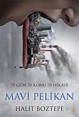 Mavi Pelikan