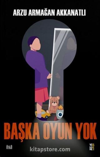 Başka Oyun Yok