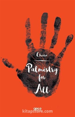 Palmistry for All