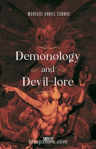 Demonology and Devil-lore