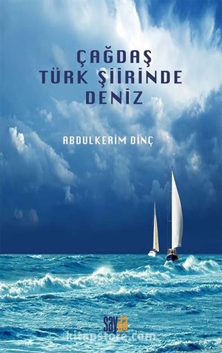 Çağdaş Türk Şiirinde Deniz