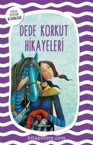 Dede Korkut Hikayeleri