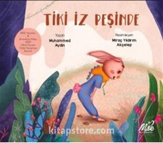 Tiki İz Peşinde