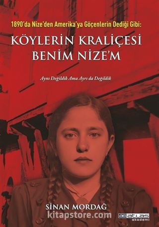 Köylerin Kraliçesi Benim Nizem