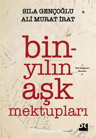 Bin Yılın Aşk Mektupları