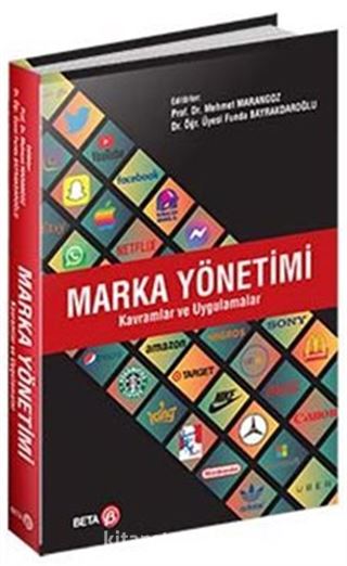 Marka Yönetimi