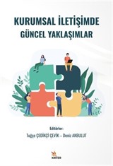 Kurumsal İletişimde Güncel Yaklaşımlar