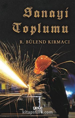 Sanayi Toplumu