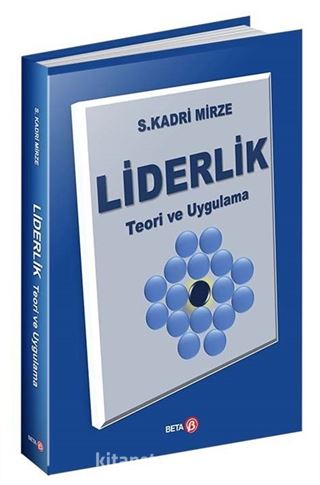 Liderlik (Teori ve Uygulama)